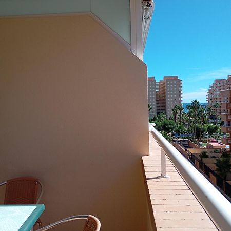 Zona Marina Dor - Apartamentos Costa Caribe II 오로페사델마르 외부 사진